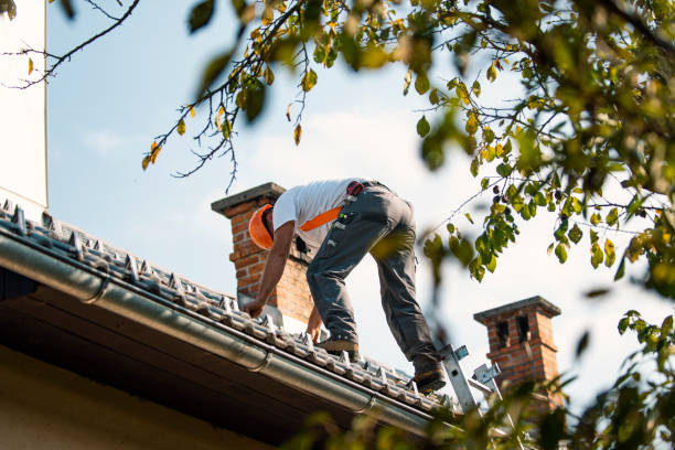 Best Commercial Roofing Services  in Bedford Heights, OH