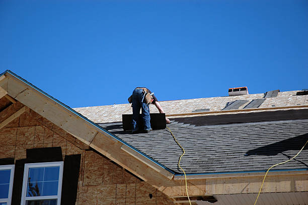 Roof Repair Estimates in Bedford Heights, OH