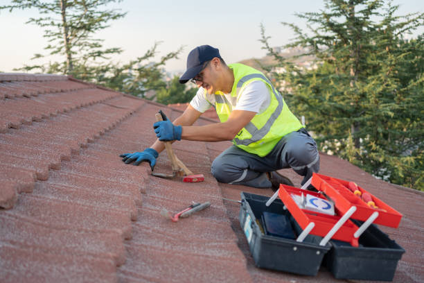 Best Residential Roofing Contractor  in Bedford Heights, OH