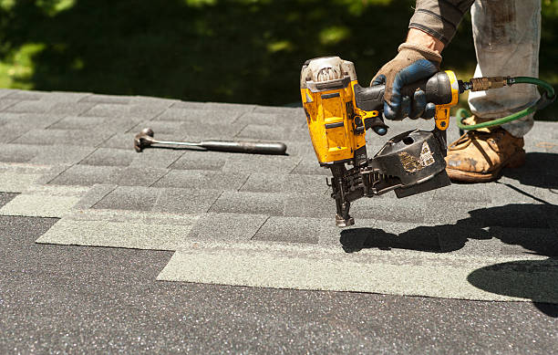 Quick and Trustworthy Emergency Roof Repair Services in Bedford Heights, OH