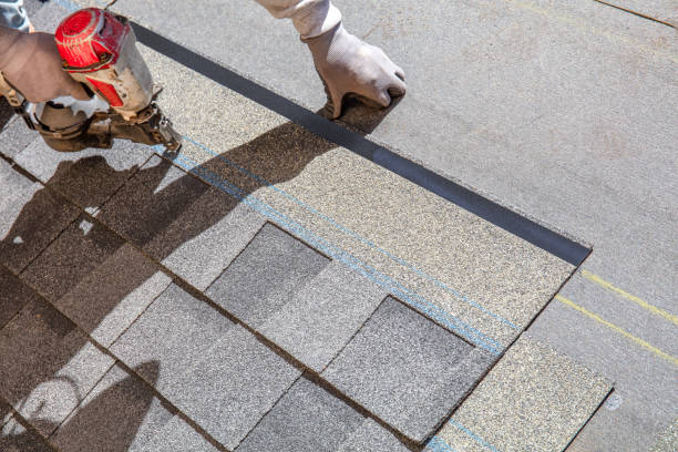 Best Roof Leak Repair  in Bedford Heights, OH