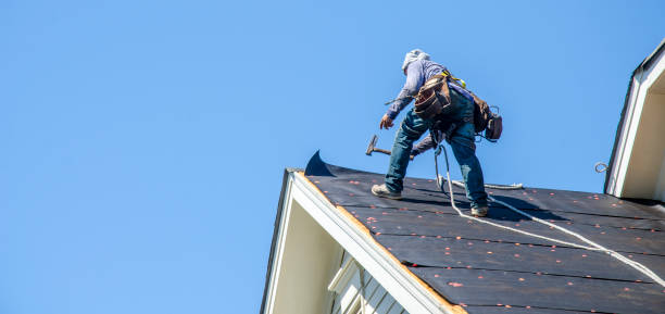 Best Slate Roofing Contractor  in Bedford Heights, OH